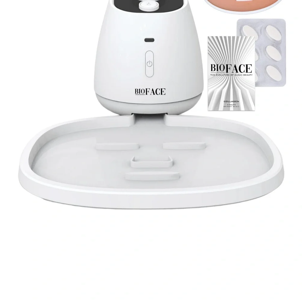 BioFace Facial Mask Machine - Picture 6 of 7